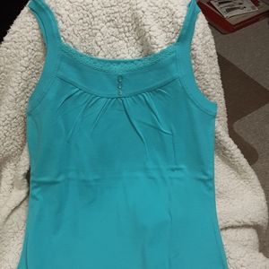 Girls tank top